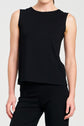 Mela Purdie Palazzo Shell Top Jersey