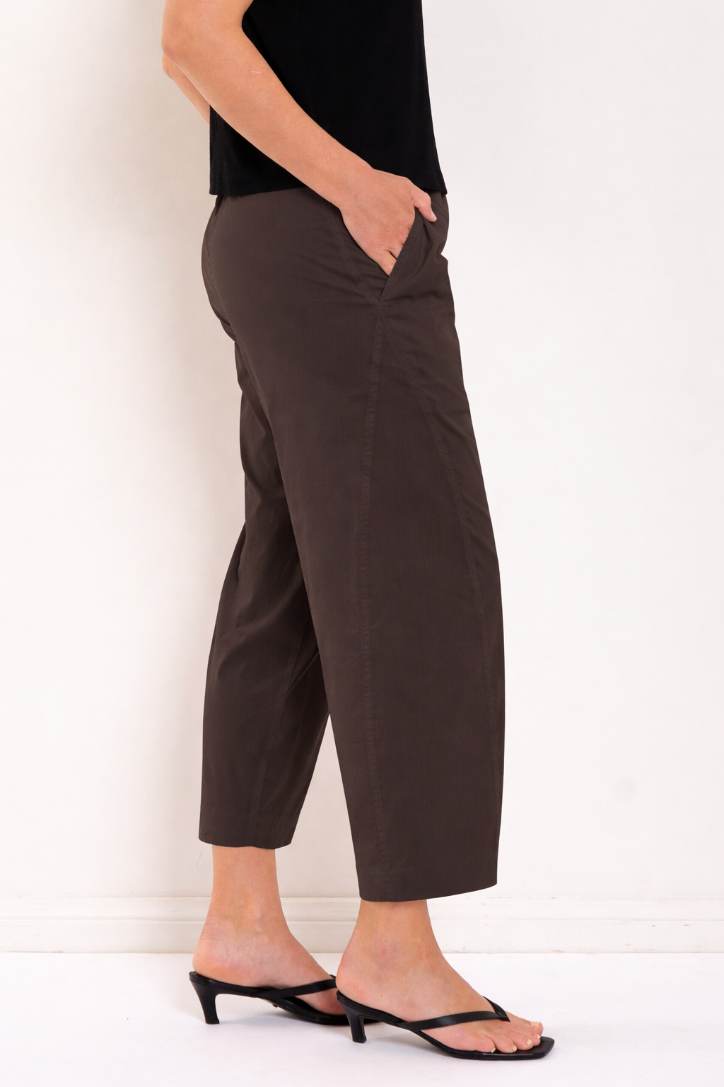 Mela Purdie Cross Pant Microprene
