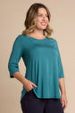 Tani Tilly 3/4 Sleeve