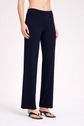 Mela Purdie Long Pant Powder Knit