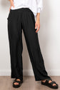 Mela Purdie Soft Tab Pant Mache