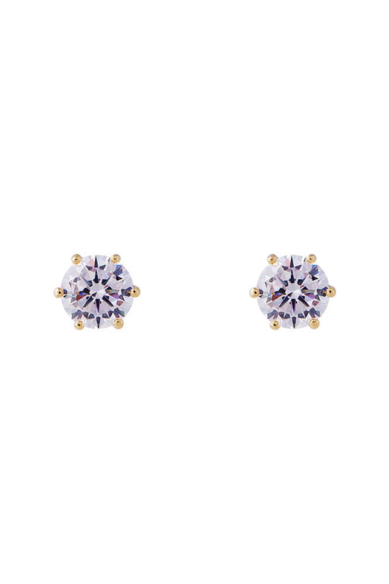FAIRLEY Celeste Cocktail Studs