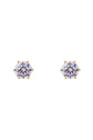 FAIRLEY Celeste Cocktail Studs