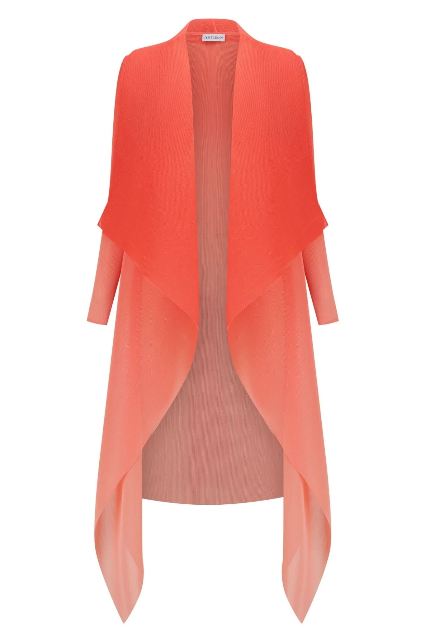 Alquema Collare Coat