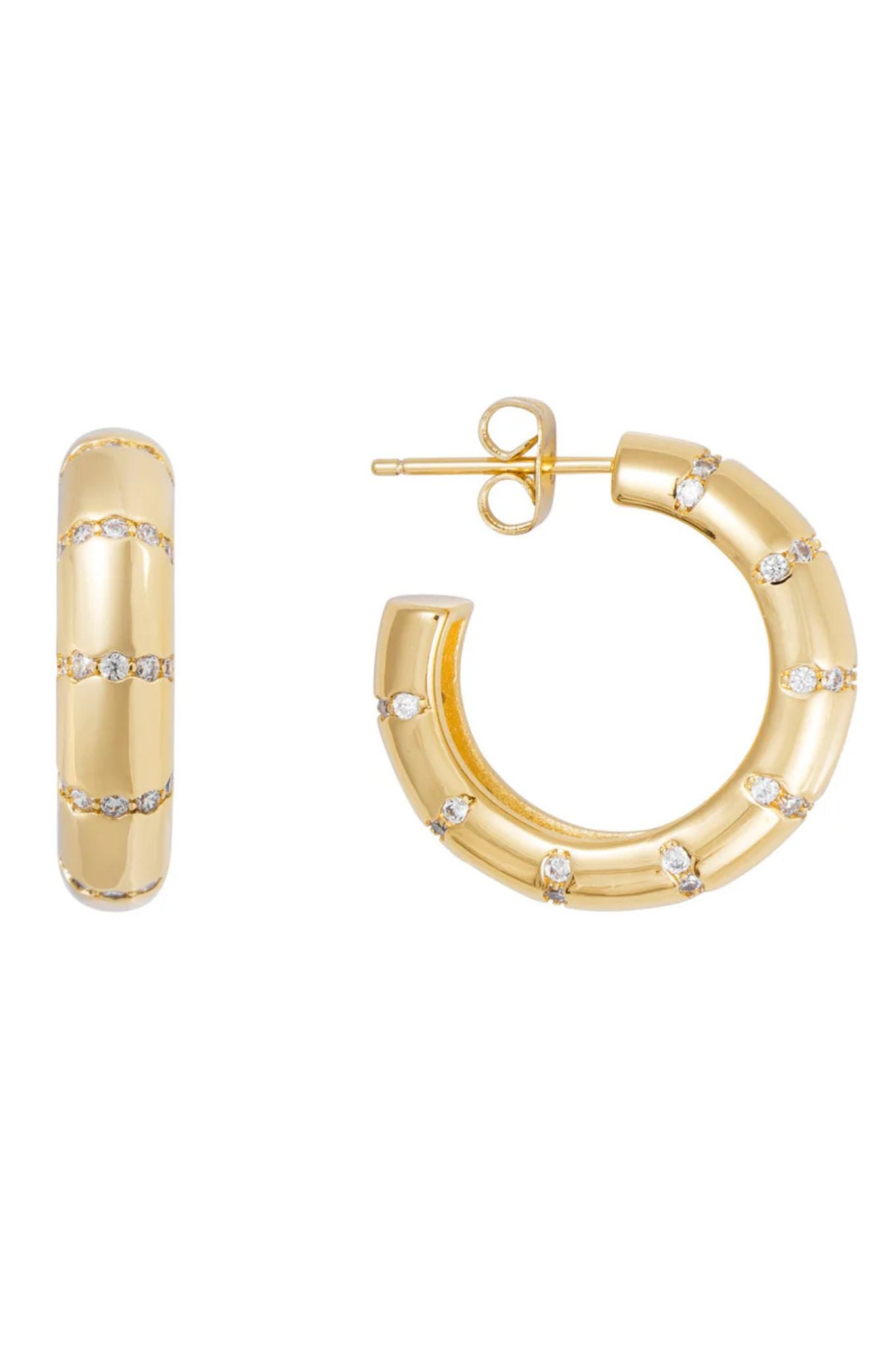 FAIRLEY Aurora Hoops