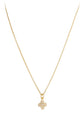 FAIRLEY Moroccan Spark Necklace