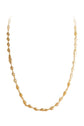 FAIRLEY Hidden Charm Necklace