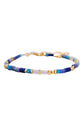 FAIRLEY Blue Grotto Bracelet