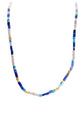 FAIRLEY Blue Grotto Necklace