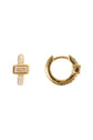 FAIRLEY Positano Aquamarine Hooks