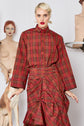 M.A. Dainty Para Shirt
