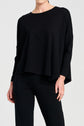 Mela Purdie Geo Sweater Jersey