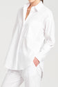 Mela Purdie Relaxed Pocket Shirt Microprene