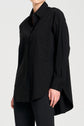 Mela Purdie Relaxed Pocket Shirt Microprene