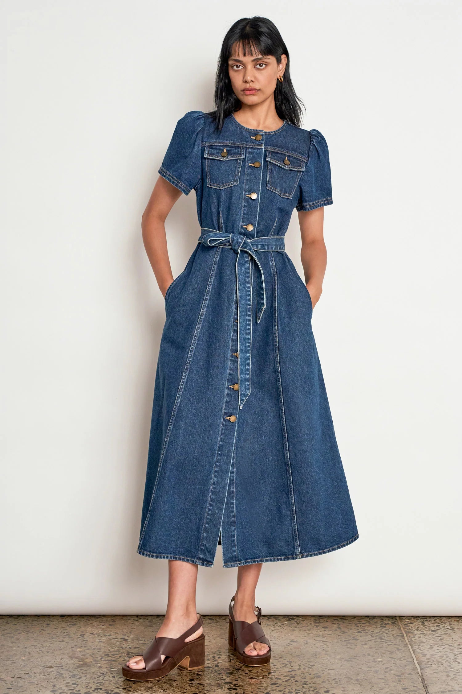 Zoe Kratzmann Allude Dress
