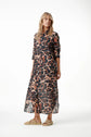 One Season Long Daisy Terra Leopard