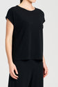 Mela Purdie Cap Shell Powder Knit