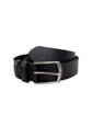 M.A. Dainty Lonny Leather Belt
