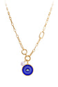 FAIRLEY Lucky Amulet Necklace