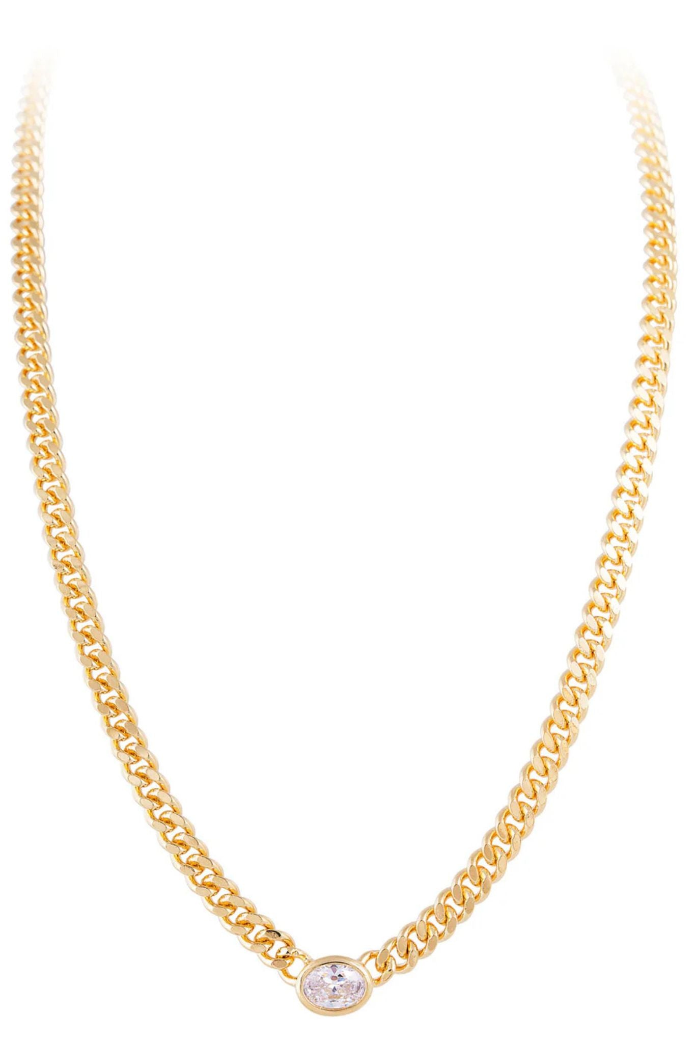 FAIRLEY Celeste Necklace