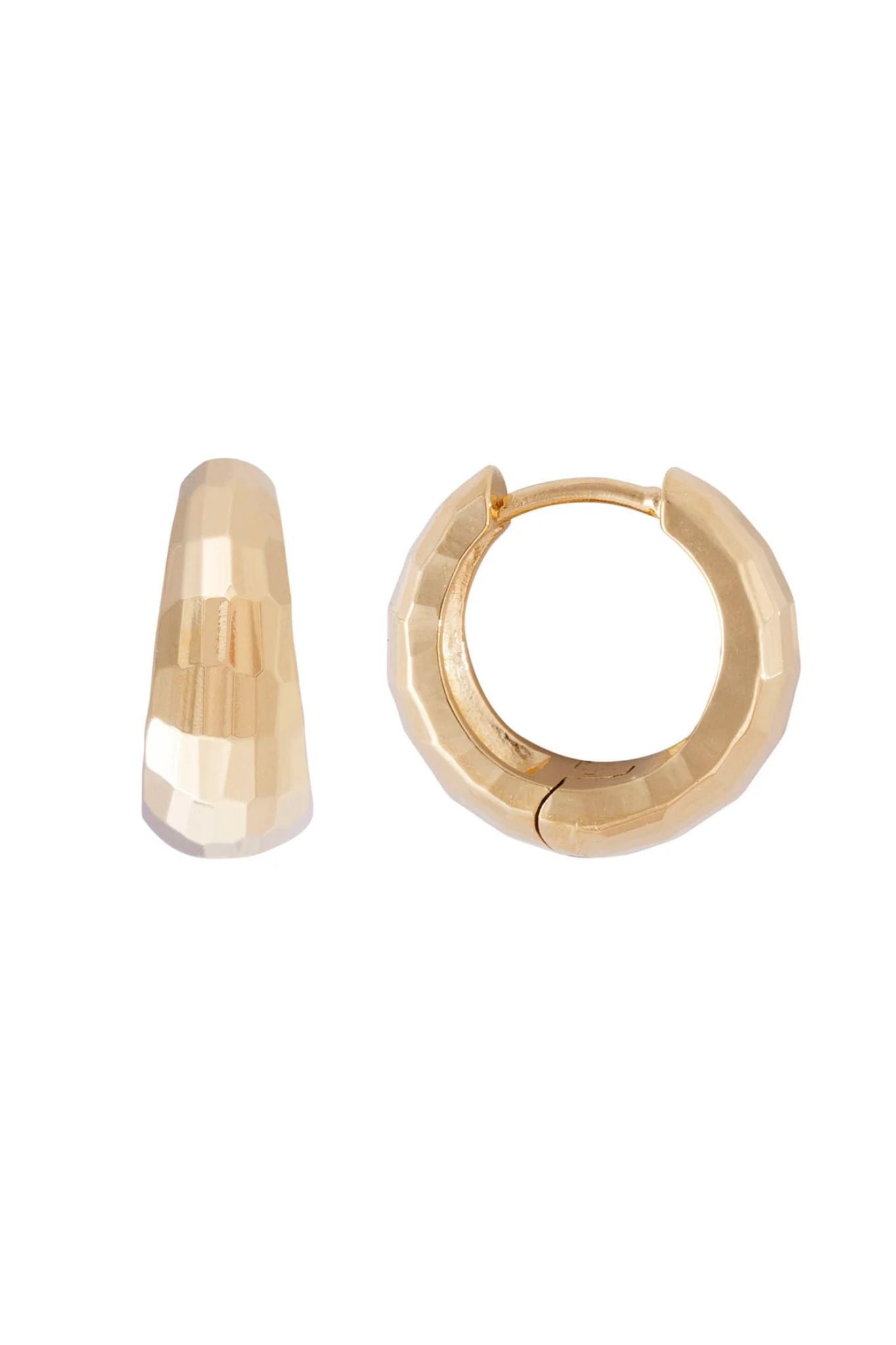 FAIRLEY Prism Midi Hoops