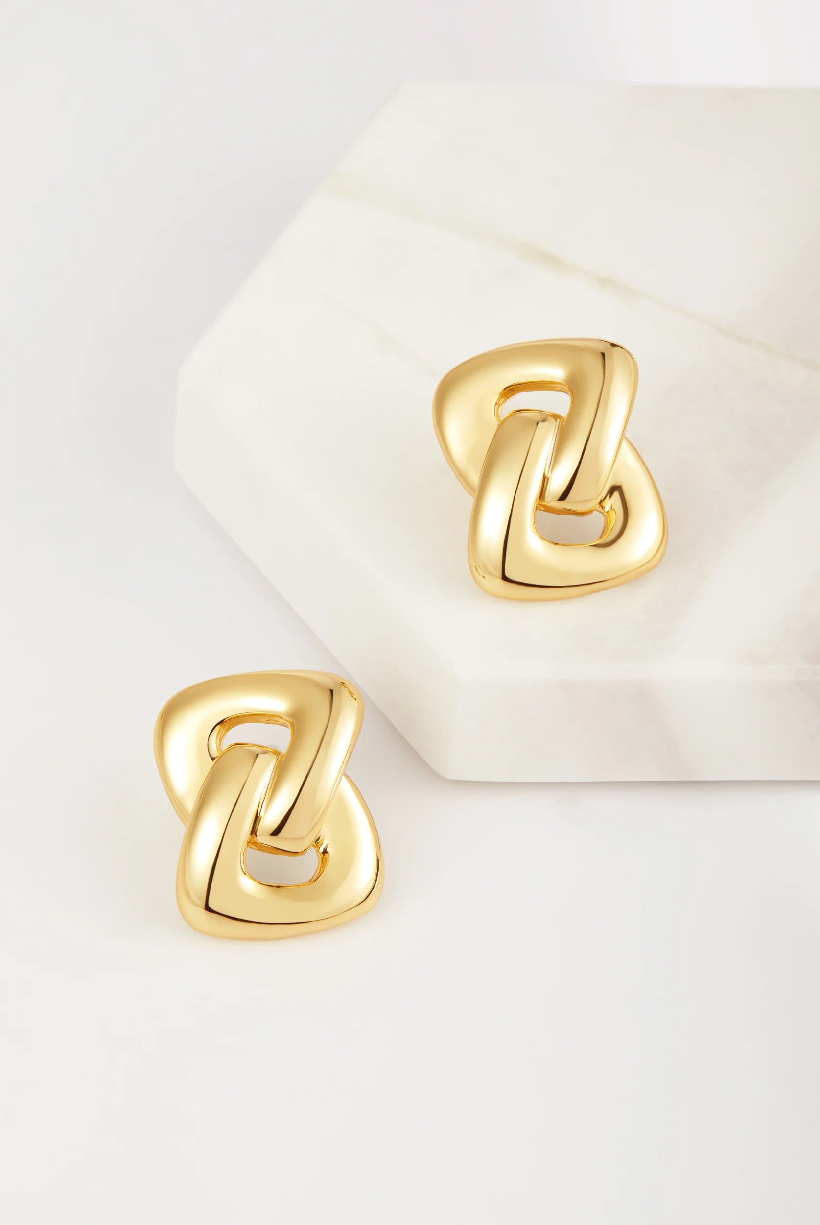 Zafino Diana Earring