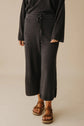 Talamaya Cotton Retreat Twist Pant