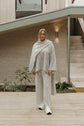 Talamaya Æther Wrap Scarf