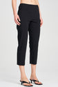 Mela Purdie Cropped Pant Microprene