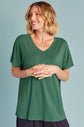 Tani Ivy Swing Tee