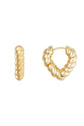 FAIRLEY Romance Hoops