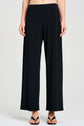 Mela Purdie Palazzo Pant Powder Knit