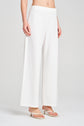 Mela Purdie Palazzo Pant Powder Knit