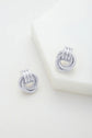 Zafino Poppy Earring