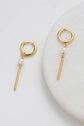 Zafino Isabelle Earring