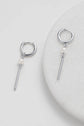 Zafino Isabelle Earring