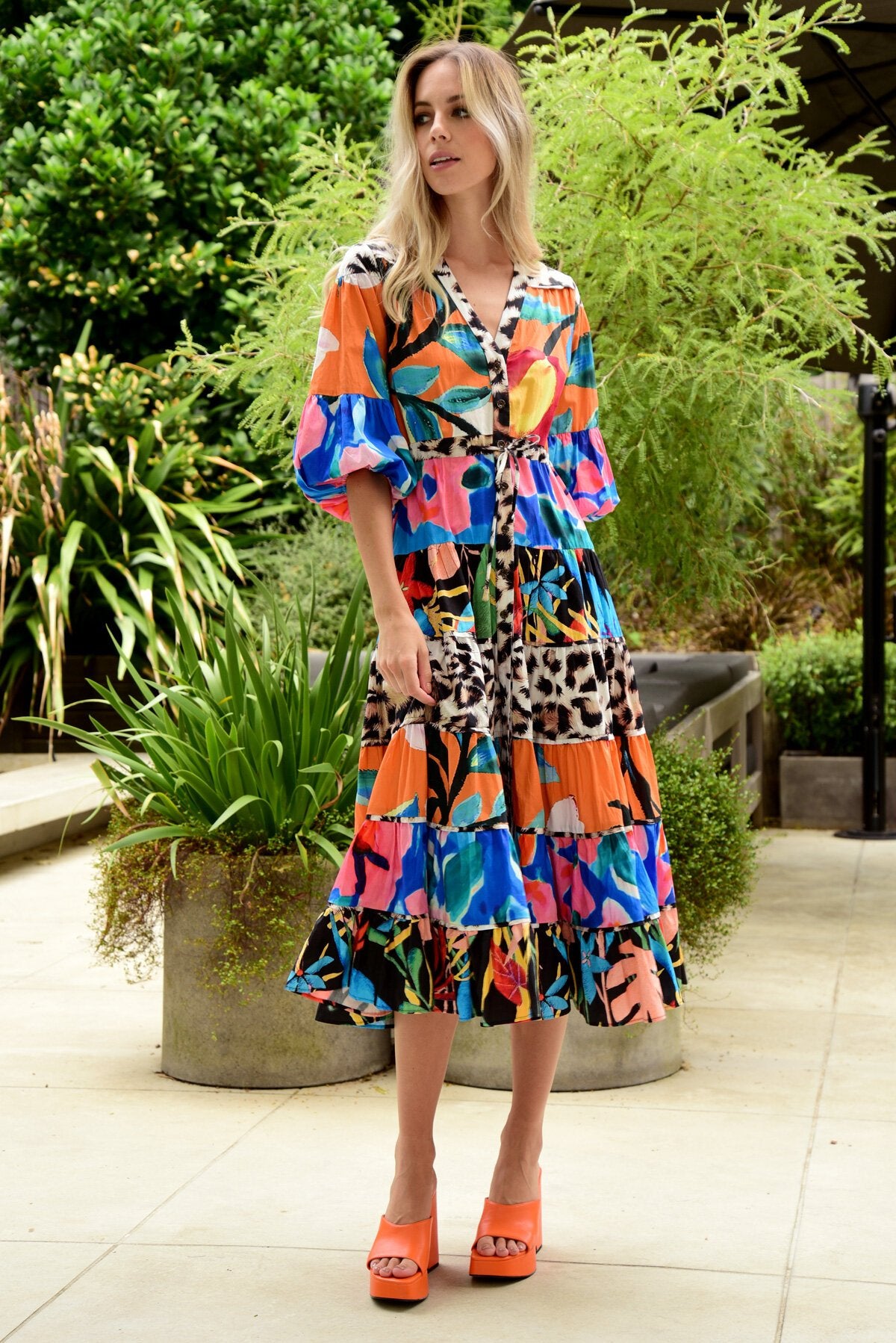 COOPER by Trelise Cooper All Together Now Dress