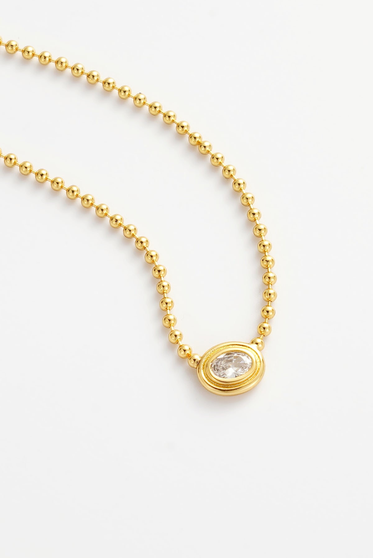 Zafino Zoe Necklace