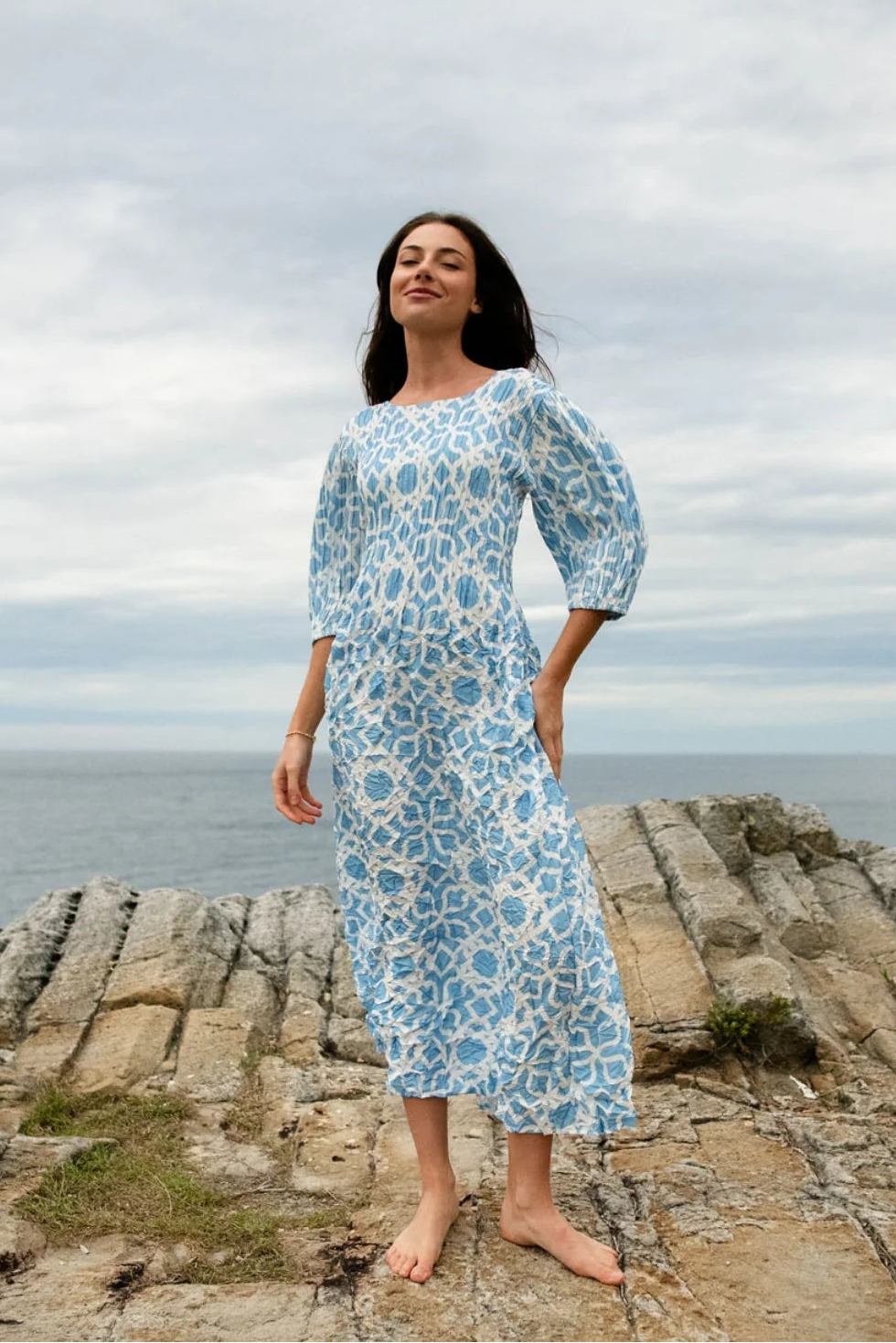 Alquema Sophie Dress