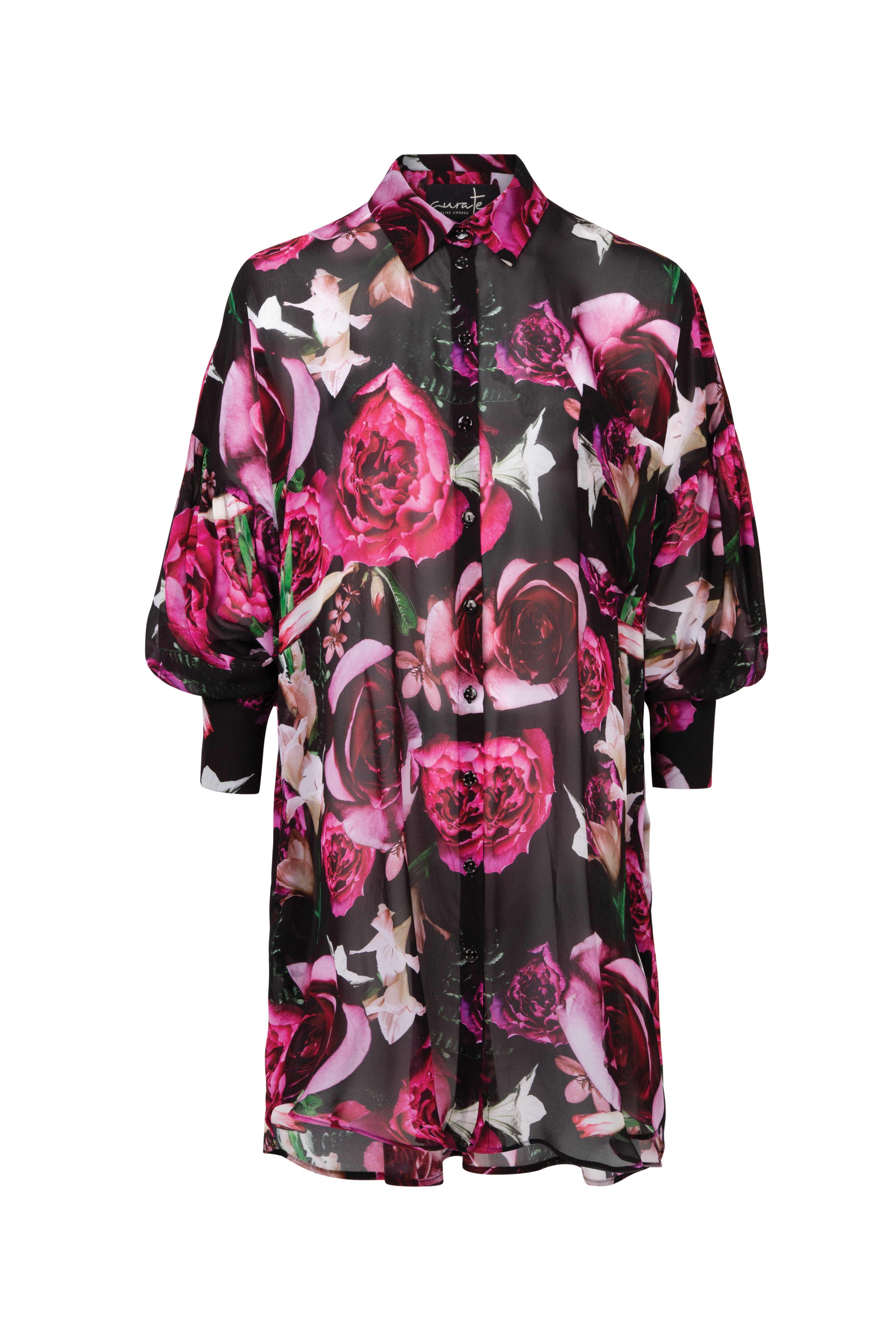 Curate by Trelise Cooper Something Borrowed Shirt