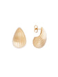 FAIRLEY Shell Monaco Studs