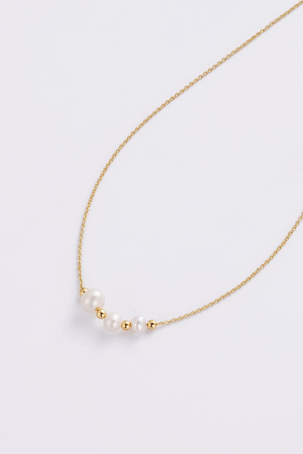Zafino Scarlette Necklace