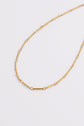 Zafino Margot Necklace