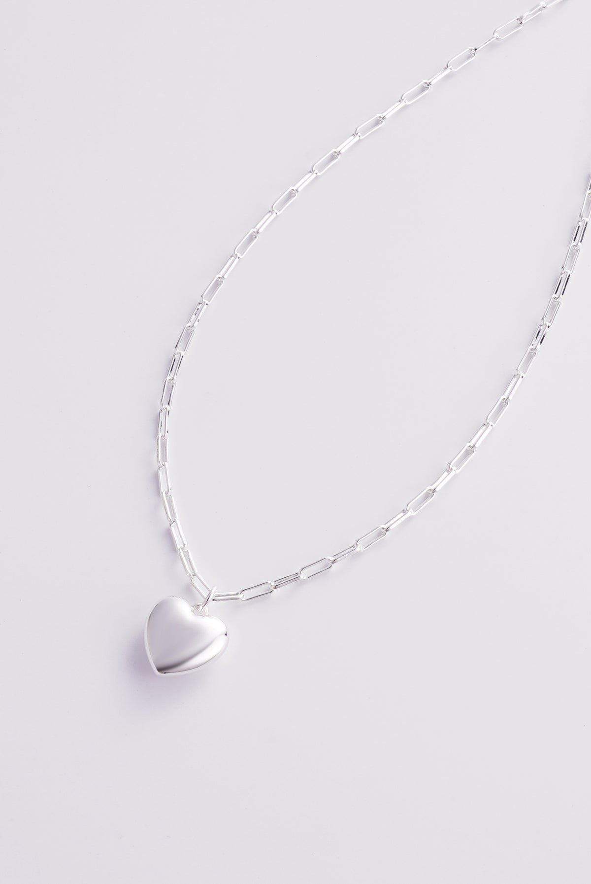 Zafino Jean Necklace