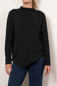 Mela Purdie Eclipse Sweater Matte Jersey