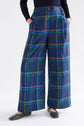 Elk Paimo Pant Elba Check