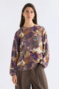 ELK Elsen Top Lantis Print