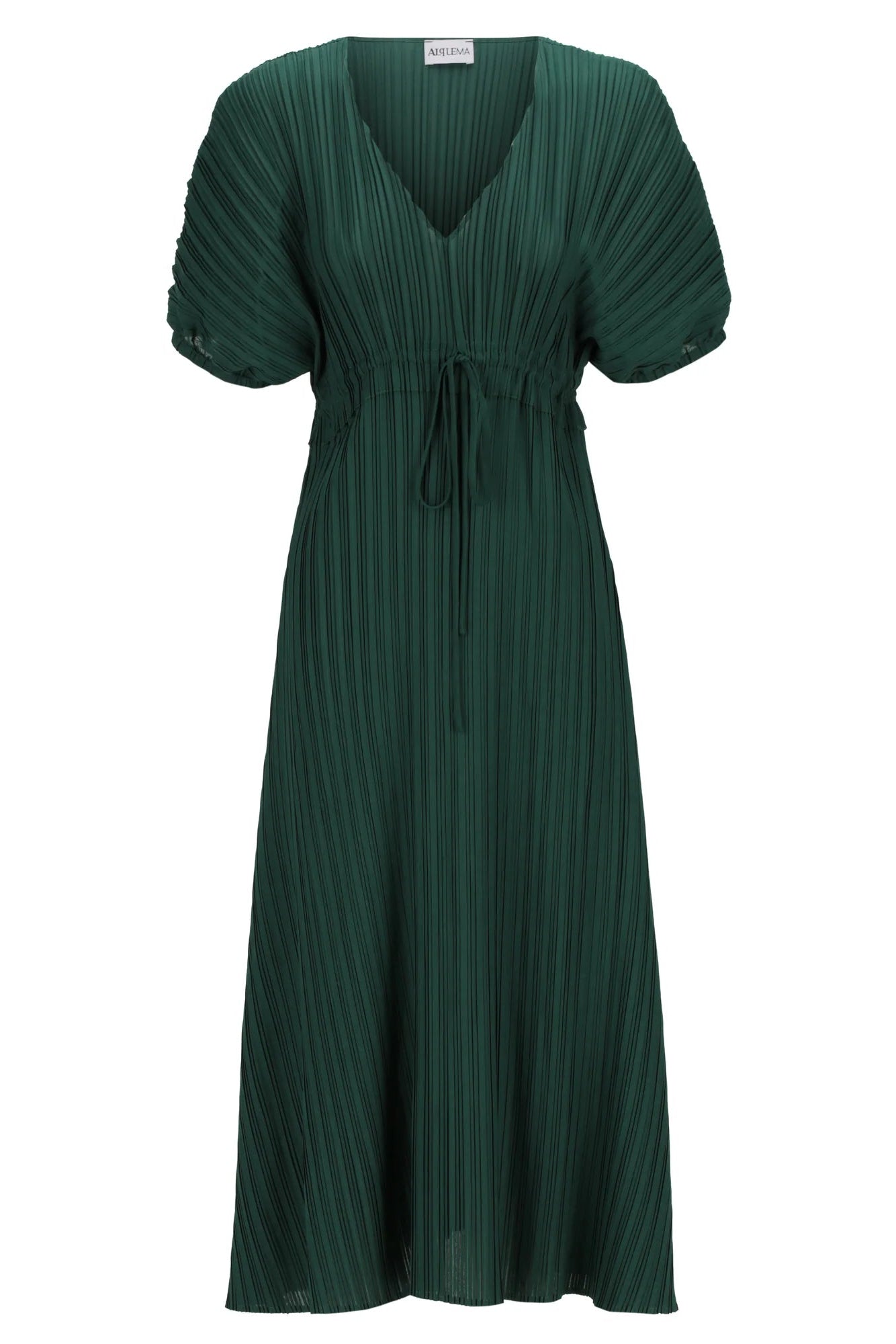 Alquema Empire Dress