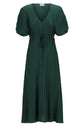 Alquema Empire Dress