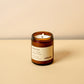 Etikette Small Jar Hand Poured Soy Candle